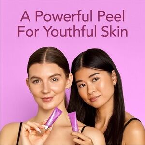 Lancer Caviar Lime Acid Travel Peel NIB